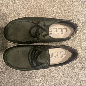 Hey Dude shoes